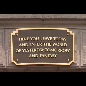 Meet your Posher, Henry